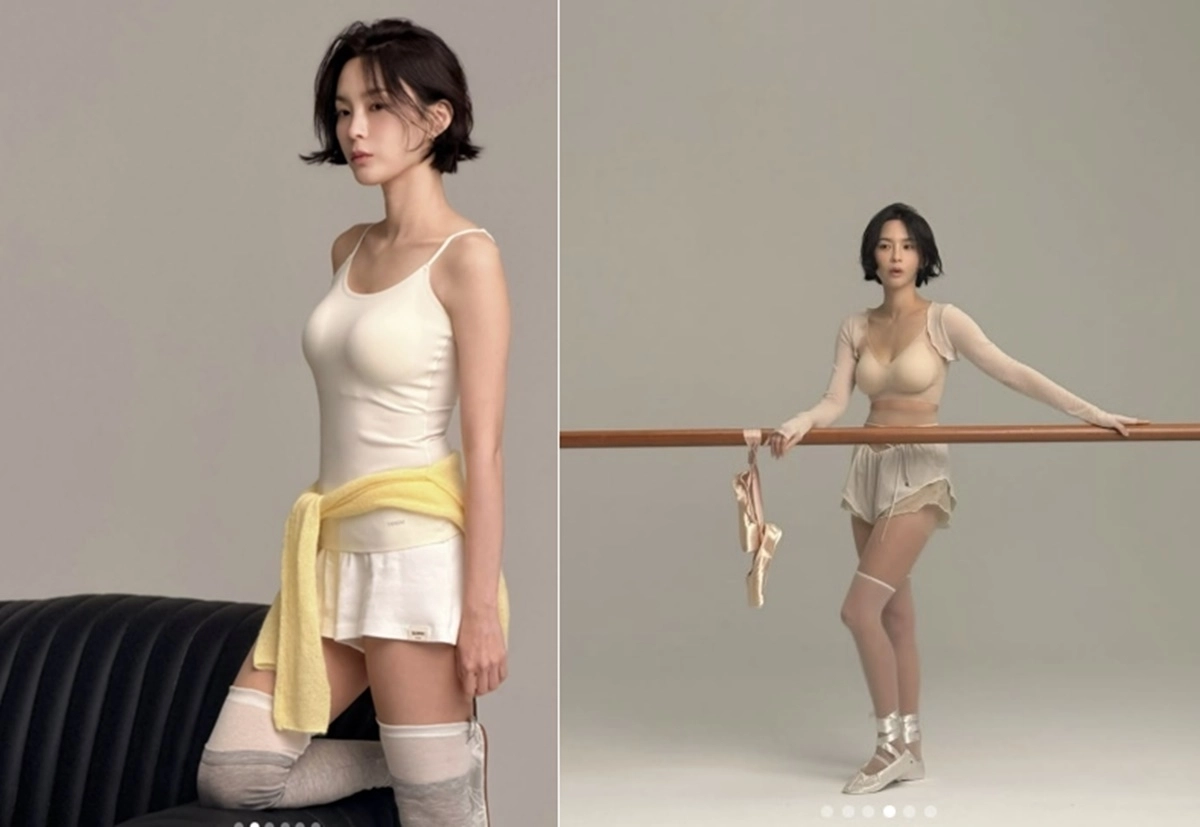 김수미 인스타그램