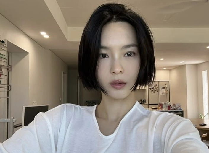 김수미 인스타그램