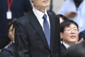 정면 충돌 선택한 조희대 대법원장…대법관 인사 두고 대법원장·대통령 ‘힘겨루기’ 계속
