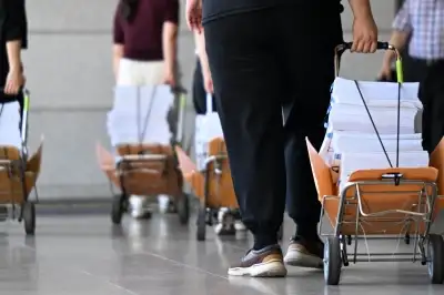 공소청 검사 20%·수사관 70% 줄인다… 여권 강경파 ‘달래기’