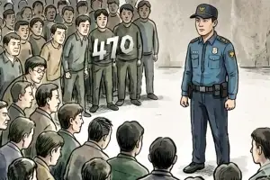 성범죄자 등록 12만명… 경찰 1명이 470명 맡아 ‘관리망 허술’