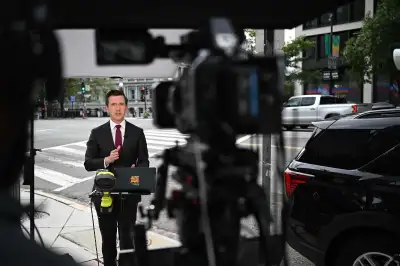 출입기자 3명 쫓아낸뒤 “백악관 출입은 특권, 권리 아냐”