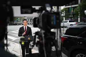 출입기자 3명 쫓아낸뒤 “백악관 출입은 특권, 권리 아냐”