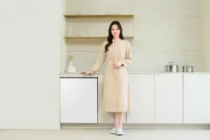 “전 부친 후 쌓인 접시는 누가 치우나”…명절 집안일 줄여주는 AI 가전