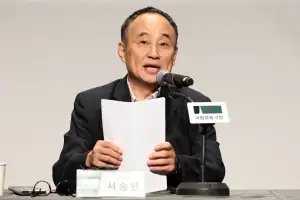 서승만 정동극장 대표 “언제든 재미있는 공연 만나는 극장으로”