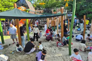 추석 연휴 아이 손잡고 어디 갈까…서울 곳곳 놀거리 ‘풍성’