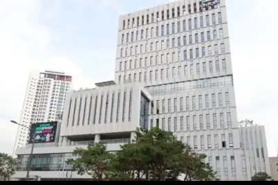 추석에 서울 왔다면 ‘무료 주차’ 어디로…자치구 주차장 활짝