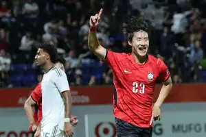4연패 도전하는 이민성호, 결승까지 일본·우즈벡 안 만난다
