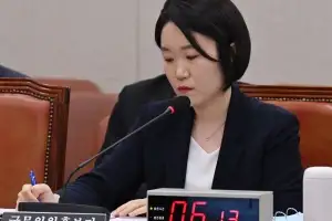 李대통령, 이소영 중기장관· 이정현 대검차장 임명안 재가