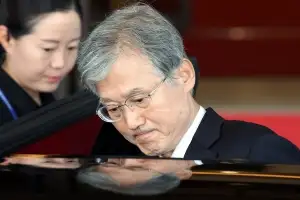 조희대, 대법관 재제청 거부… 靑 “대통령 임명권 무력화”