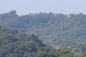 [사설] DMZ 지뢰 사고, 北 소행 규명하고 도발 대비 빈틈 없도록