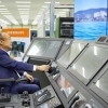구미 한화시스템 찾은 김승연 “독보적 국방 AI 키우자”