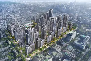 목동 9·13단지 ‘49층·7810가구’로 탈바꿈