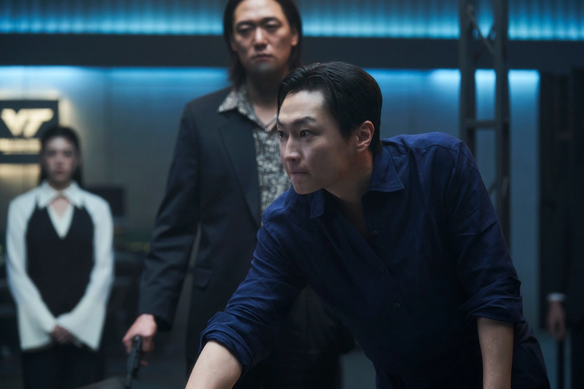 영화 ‘타짜: 벨제붑의 노래’ 노재원