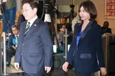 이 대통령 “농지투기 방지 위해 농지 전수조사 꼭 필요”