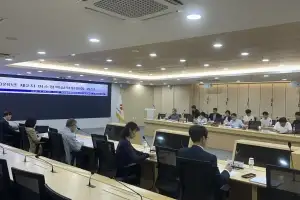 광주권 시내버스, 노선 12개 늘고 배차간격도 4.5분 단축