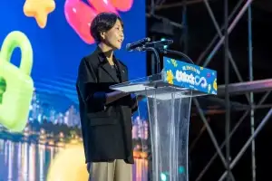 이도희 서울시의원 “청년에게는 기회를, 서울에는 도약을”… 서울 청년의 도약으로 미래 서울을 설계