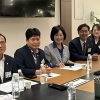 이의안 서울시의원, 전곡초-학교로 찾아가는 차담회… 스포츠센터 보수 등 현안 집중 점검