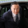 첫 출근 이정현 대검 차장 “李대통령 공소취소, 진상조사 결과 살펴봐야”