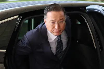 첫 출근 이정현 대검 차장 “李대통령 공소취소, 진상조사 결과 살펴봐야”