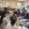 thumbnail - 양송이 서울시의원, 영등포을 학교 교육환경 개선 추경예산 135억원 확보