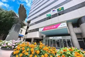 대구 두류공원에 2만석 돔구장 짓는다…정부 공모 도전