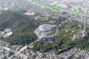 전국 돔 구장 조성 열기에… 정부는 ‘국비 붓기”