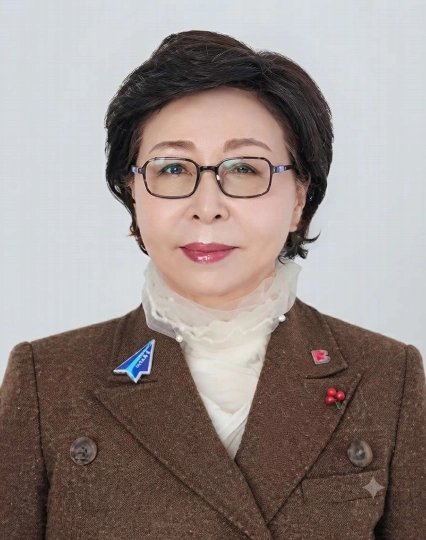 한국여성 소비자연합 부산지회장 조정희 씨