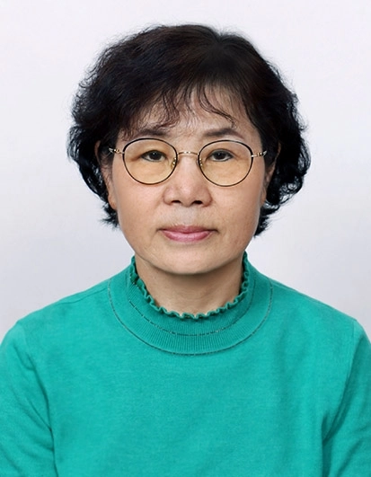 부산 생명의전화 상담 봉사원 유순덕 씨