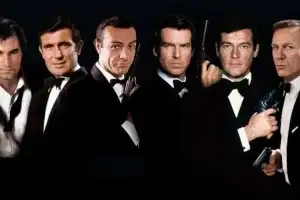 ‘살인 면허’ 쥘 7대 007 제임스 본드는 누가될까?