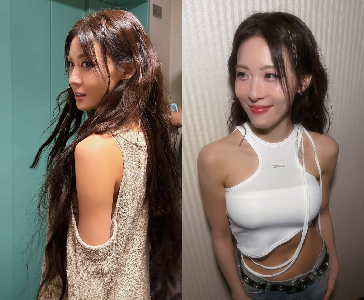 image - 48세 하지원, 최근 일본 무대 올라…“현역 아이돌 같아” [SNS★샷]