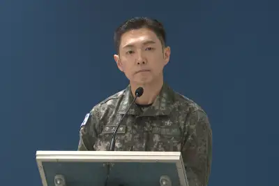 “북한군 지뢰 매설 정황 알고도 방심했나” 지뢰 전문가에게 직접 물어봤더니