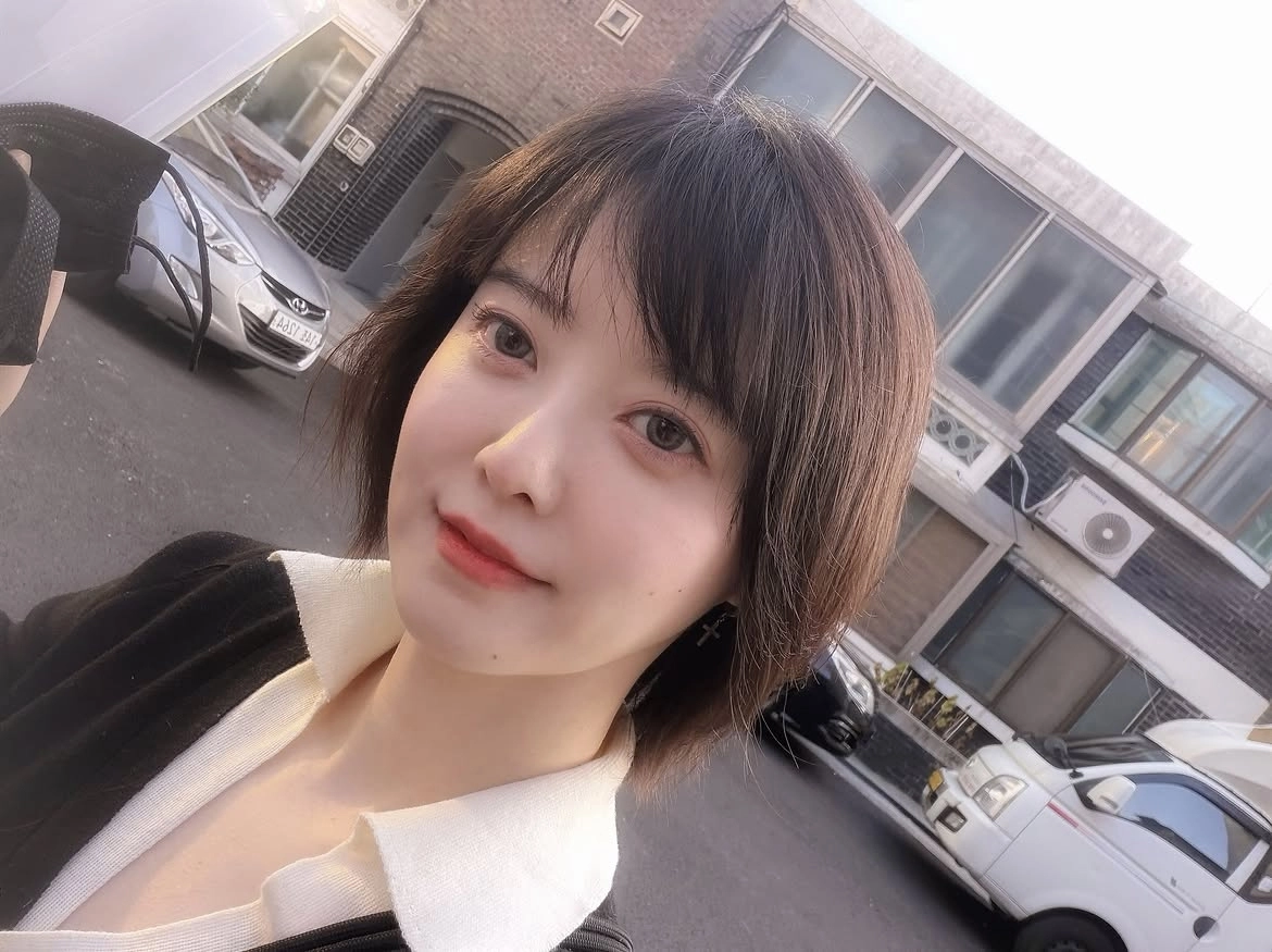 사진=구혜선 인스타그램 캡처