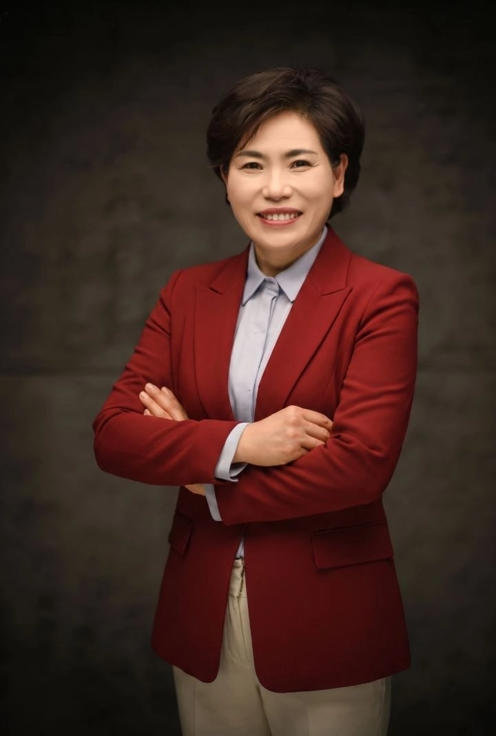 ▲ 경기도의회 보건복지위원회 국은주 부위원장(사진=경기도의회)