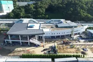 인천에서도 KTX 탄다…부산·목포 2시간 10~30분