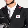 한국 승마 12년만에 메달…종합마술 단체전 동메달