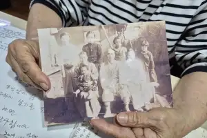 “가족과 밥 한 끼 먹고 싶어”…귀성 없는 명절, 더 외로운 이산가족들