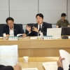 노성철 서울시의원, 동작구 시비 투자사업 간담회 참석