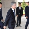 조희대 “‘제청 과정에 절차적 흠결’ 靑주장 수긍 어려워”…비판에 다시 반박