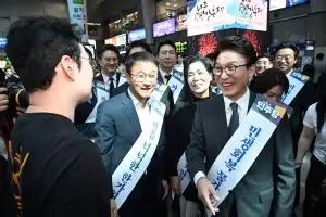 민주 “24시간 민생 지킬 것”… 국힘 “추석 민심 요동칠 것”