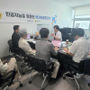 박상현 경기도의원, 장애인 표준사업장 현장 목소리 청취..제도개선과 판로 확대 모색