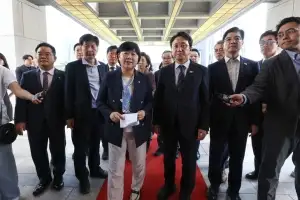 [사설] 대법관 제청 충돌… 국민 피해 방치야말로 헌법 정신 훼손