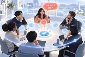 “고참이 말하는데 감히”…강압적 분위기가 조직 망친다는 과학적 근거 나왔다 [달콤한 사이언스]