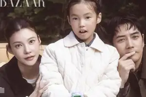 thumbnail - 주상욱♥차예련, 9살 딸 얼굴…“엄마·아빠보다 더 예뻐”