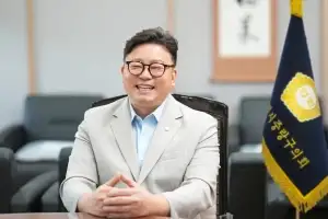 “중랑 발전 판 깔아주는 것이 의장 역할” [의장에게 듣는다]