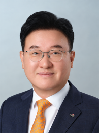 김경호 씨티은행장 후보 추천