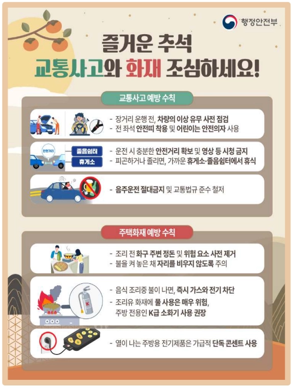 즐거운 추석