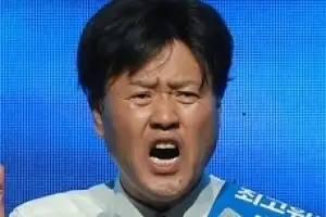 與 ‘싱크탱크’ 민주연구원 수석부원장에 김용 선임