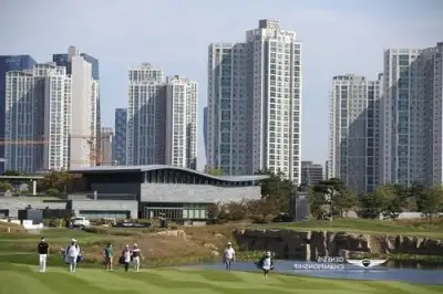 포스코, 잭니클라우스GC 매각 추진…비핵심자산 정리 속도