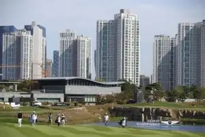 포스코, 잭니클라우스GC 매각 추진…비핵심자산 정리 속도
